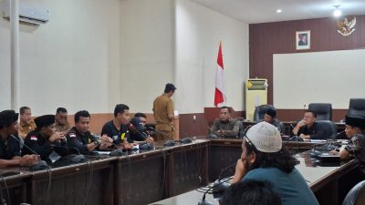 ‎Sorotan Tajam Program MBG di Lombok Utara, Kasta dan DPRD Ultimatum Dapur Soal Kualitas dan Higienitas