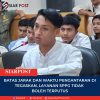 SPPG Tegaskan Batas Jarak 6 Km dan Waktu 30 Menit, Layanan Makan Bergizi Gratis Tak Boleh Terputus