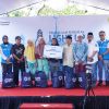 Berkah Ramadan, PLN Hadirkan Listrik Gratis bagi Ribuan Warga Lewat Light Up The Dream