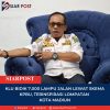 KLU Bidik 7.000 Lampu Jalan Lewat Skema KPBU, Terinspirasi Lompatan Kota Madiun