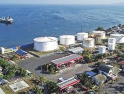 Diduga Picu Abrasi dan Kerusakan Karang, Aktivitas Depot Pertamina Ampenan Disorot Warga Pesisir