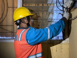 PLN Jaga Keandalan Listrik Saat Agenda Lentera Ramadan Gubernur NTB di Bima