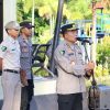 Biddokkes Polda NTB Dukung MBG Polri melalui Penguatan Food Safety