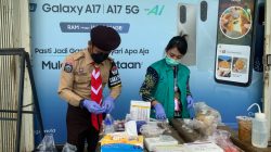 BBPOM di Mataram Lanjutkan Intensifikasi Pengawasan Pangan Ramadhan di Lombok Barat dan Lombok Timur