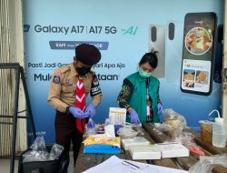 BBPOM di Mataram Lanjutkan Intensifikasi Pengawasan Pangan Ramadhan di Lombok Barat dan Lombok Timur