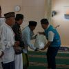PLN UIW NTB Tebar Berkah Ramadan, Salurkan Santunan bagi Duafa, Yatim, dan Guru Ngaji