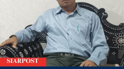 DPRD KLU Belum Terima Penjelasan Soal Desa Jenggala, Komisi I Soroti Prosedur Pemberhentian Kepala Desa