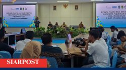 Dispensasi Nikah Anak Masih Tinggi, Lombok Utara Perkuat Gerakan GEMERCIK Tekan Perkawinan Dini