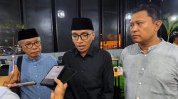Ketum BMWI Bukber di Mataram, Siapkan Program Besar UMKM NTB: Dari Pelatihan hingga Go Ekspor