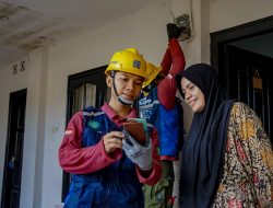 Hari Terakhir Promo “Ramadan Terang, Lebaran Tenang”, Ribuan Pelanggan di NTB Manfaatkan Diskon Tambah Daya