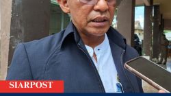 Satu Kasus Suspek Campak Muncul di Lombok Utara, Dinkes Perketat Pengawasan Jelang Mudik Lebaran