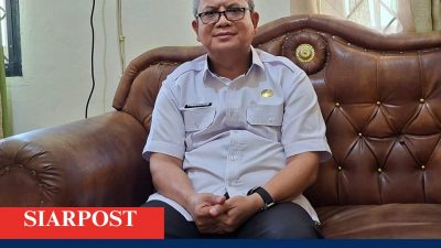 Jelang Idulfitri, Dinas Pertanian Lombok Utara Perketat Pengawasan Daging di Pasar dan Tempat Pemotongan