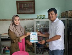 Ramadan 2026, PLN UIW NTB Gencarkan Edukasi Bahaya Kelistrikan Kepada Masyarakat dan Pelajar