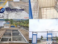 Proyek IPLT Rp9,5 Miliar di Lembar Selatan Mangkrak, Aktivis Siap Polisikan Kontraktor dan PPK!