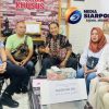 Kasus Korupsi Belanja Barang Dinsos Lobar, Anggota DPRD Setor Rp608 Juta Uang Pengganti
