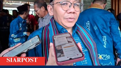 Di Tengah Potensi Perbedaan Lebaran dan Pawai Ogoh-Ogoh, Bupati KLU Ingatkan Warga Jaga Harmoni
