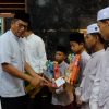 Safari Ramadhan di Kodim 1606/Mataram, Danrem 162/WB Perkuat Sinergi Jaga Stabilitas Wilayah