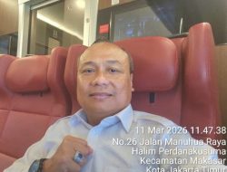 Pesan Mendalam Dr. Dewa Wijaya: Mengapa Kita Tak Boleh Berekspektasi Terlalu Tinggi pada Siapapun