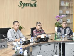 Bank NTB Syariah Tegaskan Kinerja Operasional Tetap Tumbuh