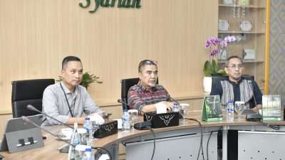 Bank NTB Syariah Tegaskan Kinerja Operasional Tetap Tumbuh