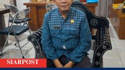 Siswa Libur, Guru Tetap Bertugas — ASN Dikbud Lombok Utara Ikuti Skema WFA Edaran Bupati
