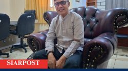 Antisipasi Sampah Malam Takbiran, DLH KLU Siapkan Sistem Karung Sampah untuk Setiap Kontingen