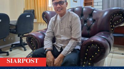 Antisipasi Sampah Malam Takbiran, DLH KLU Siapkan Sistem Karung Sampah untuk Setiap Kontingen