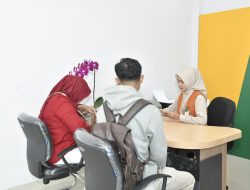 Bank NTB Syariah Tegaskan Kinerja Operasional Tetap Tumbuh