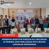 Penerima Bantuan Pangan KLU Melonjak 54 Persen, Efek Perluasan Data Bukan Lonjakan Kemiskinan