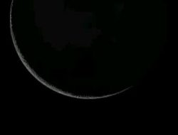 Perbedaan Lebaran 2026: Arab Saudi Sudah Rayakan Idul Fitri, Indonesia Masih Tunggu Hilal 3 Derajat