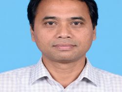 Profil Lengkap dan Karir Profesional Yuyud Indrayudi, Pria Kelahiran Dompu Kini Siap Pimpin GNE