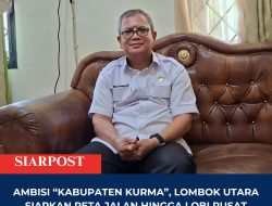 Ambisi “Kabupaten Kurma”, Lombok Utara Siapkan Peta Jalan hingga Lobi Pusat