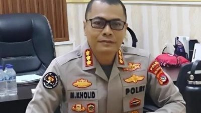 Nama Bandar dan Pengedar Dikantongi, Polda NTB Gas Pol Berantas Narkoba di Mataram
