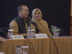 Satu Tahun Iqbal–Dinda: Peternakan NTB Melonjak, Surplus Terjaga hingga Hilirisasi Ayam Dimulai