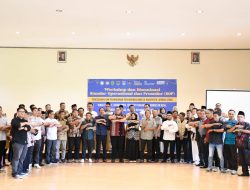 Tekan Perkawinan Anak, Lombok Utara Mulai Benahi SOP hingga ke Desa