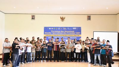 Tekan Perkawinan Anak, Lombok Utara Mulai Benahi SOP hingga ke Desa