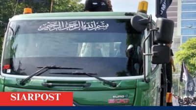 Nama Sekda Muncul di Dakwaan, Kasus Chromebook Lotim Melebar ke Arah Baru