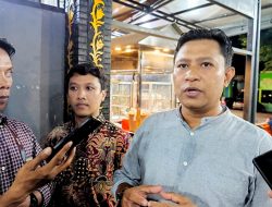 Ketua BMWI NTB Is Karyanto Tekankan Kekuatan “Link”: Kunci Pengembangan Wirausaha dan Ekspansi Bisnis