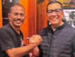 Wartawan Backup Bupati Tabanan, Isu Jalan-jalan ke Luar Negeri Hingga Dugaan Penyalahgunaan Wewenang