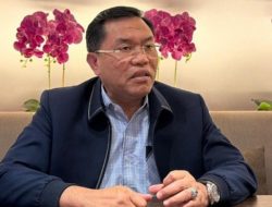 Anggaran Makan Bergizi Gratis Tembus Rp268 T, 70 Persen untuk Bahan Baku