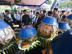 Lebaran Topat 2026 Kian Hidup, Gubernur NTB Ajak Jadikan Tradisi sebagai Kekuatan Ekonomi