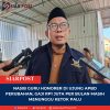Nasib Guru Honorer di Ujung APBD Perubahan, Gaji Rp1 Juta per Bulan Masih Menunggu Ketok Palu