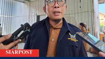 Nasib Guru Honorer di Ujung APBD Perubahan, Gaji Rp1 Juta per Bulan Masih Menunggu Ketok Palu