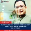 Transparansi MBG Disorot, DPRD KLU Minta Bupati “Buka Dapur” Harga dan Gizi ke Publik