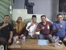 Dapur MBG Empang Kembali Dibuka, 3.822 Penerima Manfaat Termasuk Ibu Hamil Kembali Dapat Makan Bergizi Gratis