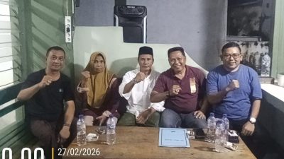 Dapur MBG Empang Kembali Dibuka, 3.822 Penerima Manfaat Termasuk Ibu Hamil Kembali Dapat Makan Bergizi Gratis