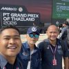MGPA di MotoGP Thailand : Perkuat Benchmark Operasional dan Motorsport Menuju Pertamina Grand Prix of Indonesia 2026