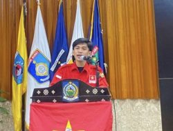 LMND Mataram Desak Pengusutan Total Dugaan Skandal Beasiswa di Universitas Bima Internasional MFH