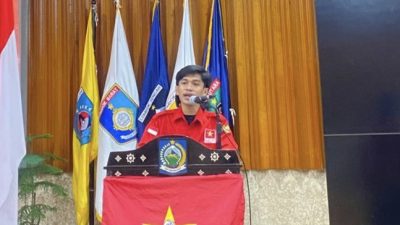 LMND Mataram Desak Pengusutan Total Dugaan Skandal Beasiswa di Universitas Bima Internasional MFH