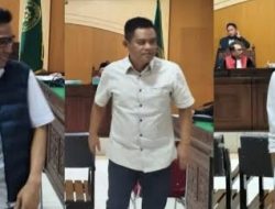 Nama Tim Transisi Iqbal–Dinda Muncul di Sidang Kasus Pokir Siluman DPRD NTB, Kejati: Semua Akan Diselidiki